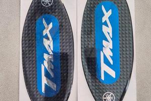 ADESIVI TAPPI COPRIFORO SPECCHI TMAX 500 T MAX 500