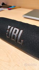Cassa JBL FLIP 6 Bluetooth 