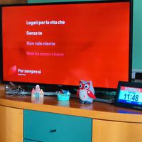 smart TV Samsung 43 pollici