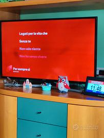 smart TV Samsung 43 pollici