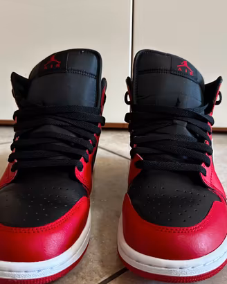 Air jordan 1 mid