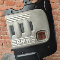 BMW e 46 copertura motore 