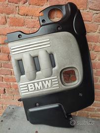BMW e 46 copertura motore 