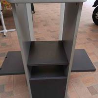 mobile x componenti hi-fi 