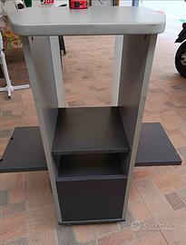 mobile x componenti hi-fi 