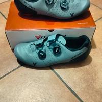scarpe ciclismo vittoria "veloce"