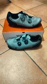 scarpe ciclismo vittoria "veloce"
