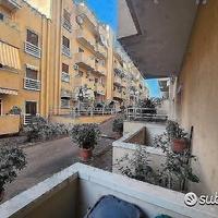 APPARTAMENTO con box auto di mq.30