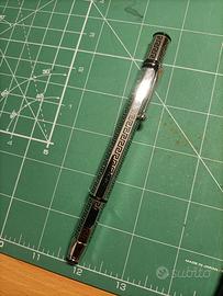 particolarissima stilografica pen clip