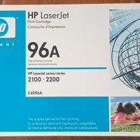 HP LaserJet Print Cartridge 96A