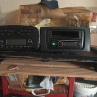 autoradio 
