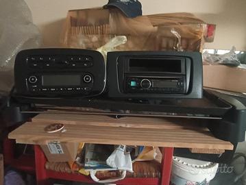 autoradio 