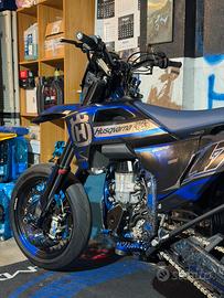 HUSQVARNA FS 450  2025