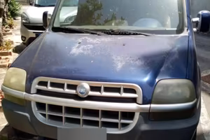 FIAT DOBLO' 1900 JTD - 2004