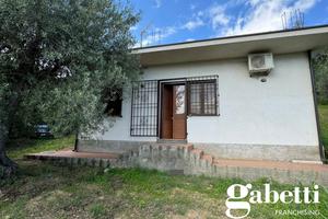 Casa Indipendente Montagnareale