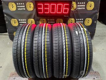 KUMHO 4 GOMME ESTIVE 175 65 15 CON 85/90%E AL 80%