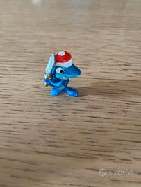 Sorpresa kinder vintage