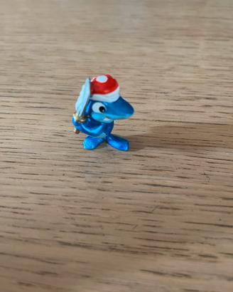Sorpresa kinder vintage