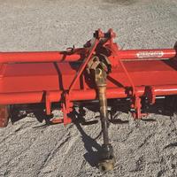 Trattore Fresa MASCHIO 1,50cm