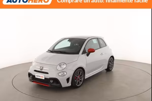 ABARTH 595 NZ77827