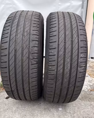 gomme usate 1955516 Estivo KLEBER - DYNAXER HP4 - 