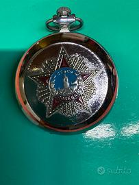 Orologio da tasca