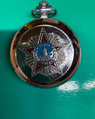 Orologio da tasca