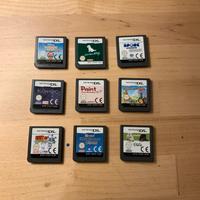 Giochi Nintendo Ds