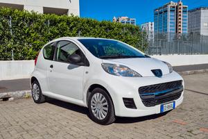 PEUGEOT 107 1.0 BENZINA 