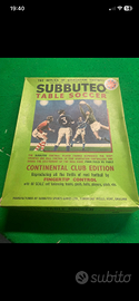 Subbuteo