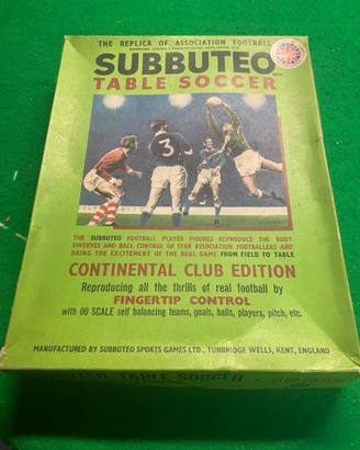 Subbuteo