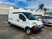 Renault trafic con pedana idraulica