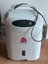 Deumidificatore Chigo