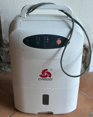 Deumidificatore Chigo