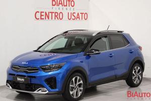 Kia Stonic 1.0 T-GDi 100 CV MHEV MT GT Line