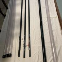 Roubaisienne matrix 11m