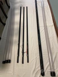 Roubaisienne matrix 11m