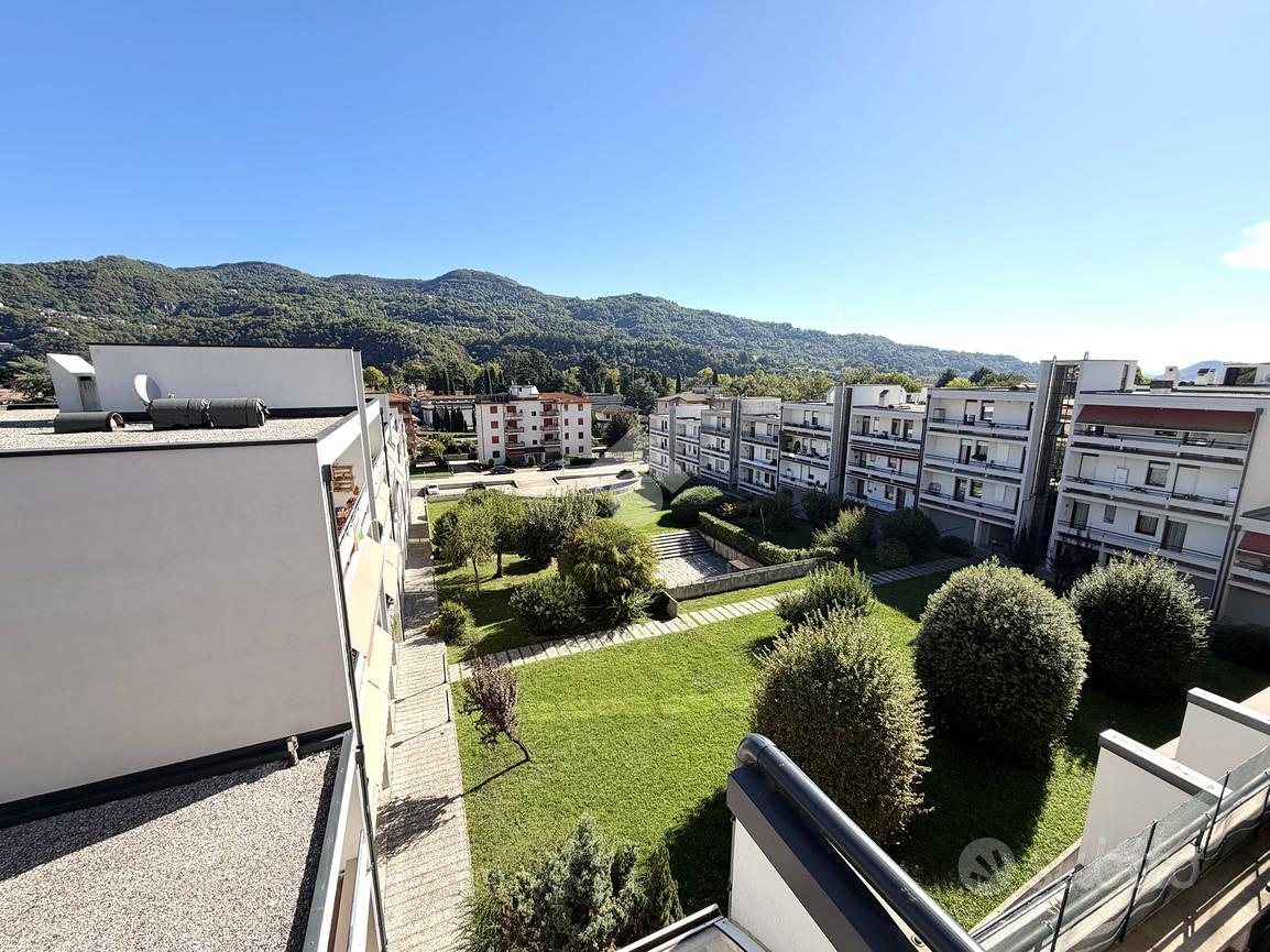 Appartamento – Valdagno - Vista 2