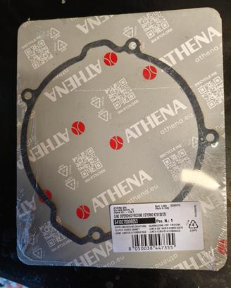 guarnizione coperchio frizione ktm