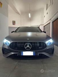 Mercedes Classe a A35 AMG