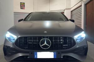 Mercedes Classe a A35 AMG
