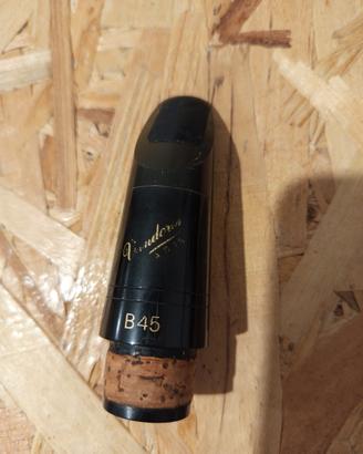 Becco Vandoren B45 Clarinetto 