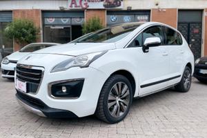 Peugeot 3008 1.6 HDi 115CV Business