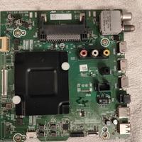 scheda madre e scheda alimentazione tv 70" hisense