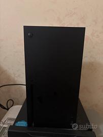 Xbox serie x