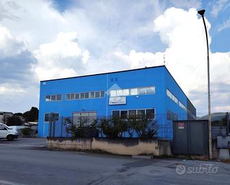 LOFT A SPOLETO