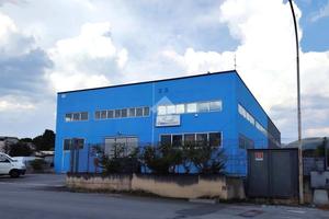 LOFT A SPOLETO