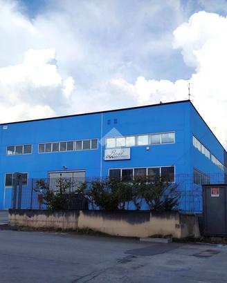 LOFT A SPOLETO