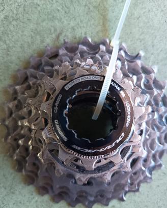 Dura Ace 12v 11-30