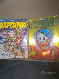 paperino